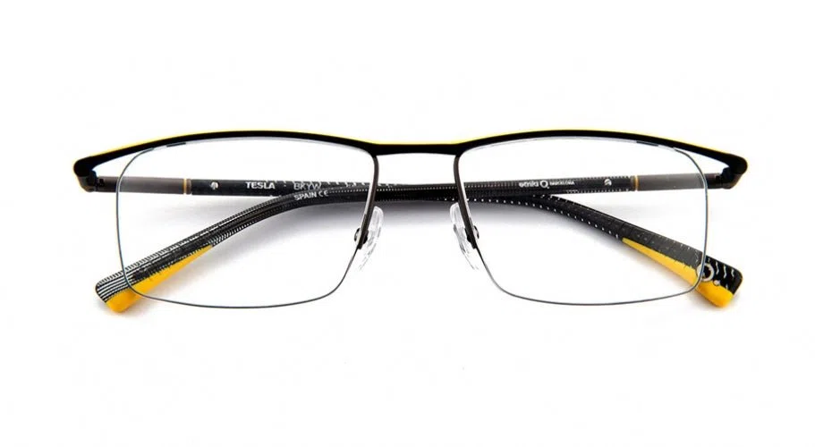 Etnia Barcelona TESLA Eyeglasses - view 15